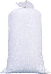 Jumbble Polystyrene Beads | Premium Bean Bag Filling | Lightweight & Durable Micro Beads | Perfect for Bean Bags, Cushions, Crafts, and Packaging | Bean Bag Refill